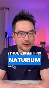 What is your favorite naturium product? #naturium #skincare