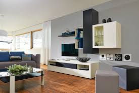 Moderne Wohnwand Von Hulsta By Now Fur Exklusives Flair Wohnzimmer Modern Wohnen Wohnzimmerschranke