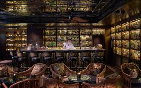 Bar graph is attested from 1925. Asia Pacific Bars To Visit In 2020