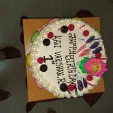 Love you every day, and on your birthday love you more. Something Sweet West Mambalam Chennai Cake Shops Justdial