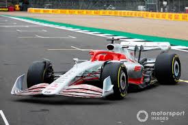 Formula one is the pinnacle of motorsport and at the cutting edge of automotive technology. Will 2022 S All New Cars Look Like F1 S Concept Model