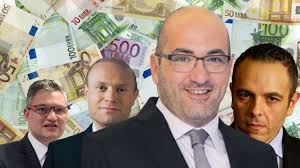 EXPLAINED: Why ElectroGas Could Be The Motive Behind Daphne's Assassination