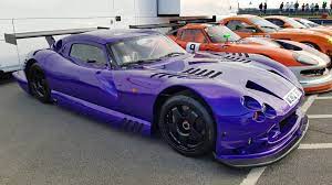 2000 tvr cerbera speed 12. Tvr Cerbera Speed 12 1 Of 2 In Existence Will Be At Donington Park Uk Tomorrow As Well Carporn