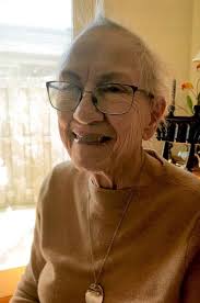 Elizabeth "Betty" J. Calkins Obituary July 21, 2022