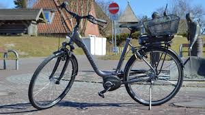 Fahrradverleih Spo De Service Rund Ums Fahrrad In St Peter Ording