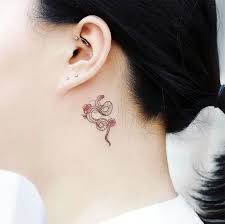 2020 popular 1 trends in beauty & health, men's clothing, jewelry & accessories, women's clothing with a snake tattoo and 1. Are Snake Tattoos Good Or Evil Serpents In History Cool Snake Tattoos