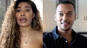 ‘Love Is Blind’: Jackie & Marshall