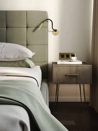 Quick view, john lewis & partnres ovals led stacked wall light, white. Contemporary Lighting From Astro Lighting Feature On Dezeen Showroom
