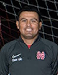 Daniel Rolon's Instagram, Twitter & Facebook