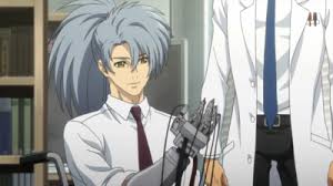 This prequel follows black jack when he was still a medical student in the 1960s. Them Anime Reviews 4 0 Young Black Jack