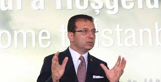 Show tv ankara'dan star haber. Murat Ongun Kimdir Ibb Baskan Danismani Hamidiye Su Ya Zam Kararini Duyurdu
