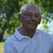 Harlon Kvick Obituary March 5, 2019