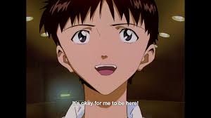 There'S Nothing Romantic About Asuka And Shinji - Forums - Myanimelist.Net