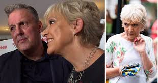 EastEnders Gillian Wright