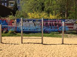 Mit rausgehen.in möchten wir interessante spots in köln zusammentragen und neue impulse geben um mal wieder raus zu gehen. Koln Outdoor Fitness Anlage Mulheim Deutschland Spot
