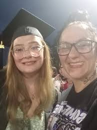 You know what hit me full force last night at our Women 2 Women Mentoring  Graduation?? How deep the relationships and how strong the love has grown  between these mentors and mentees.