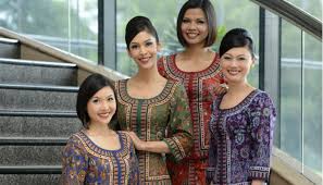 Only supported aircraft types that are active with this airline are included in the calculations. 12 Things You Didn T Know About The Sq Girl S Uniform The Singapore Women S Weekly