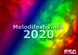 On saturday night, sweden will hold the grand final of melodifestivalen 2020 and decide the swedish act for rotterdam. In English The Rules For The Melodifestivalen 2020 Esc Panelen Esc Panelen