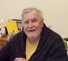 Douglas (Doug) Longstaffe Obituary