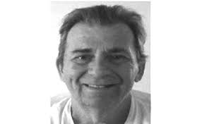 Mark Gunnell Obituary (1950