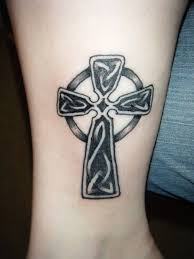 Christians often choose to tattoo the holy symbol of the cross as their tattoo design. 20 Best Celtic Cross Tattoos Designs 2021 Sheideas