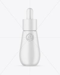 18 Dropper Bottle Amp Matte Box Branding Mockups