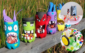 Check spelling or type a new query. Como Decorar Una Botella De Plastico Con Material Reciclable Compartir Materiales