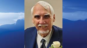 Paul G. Paridon, Warren, Ohio Obituary