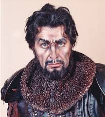 Suzanne and Richard Clark