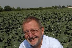 Titan' of brassica industry passes away