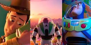 We did not find results for: 15 Best Buzz Lightyear Quotes From The Toy Story Movies