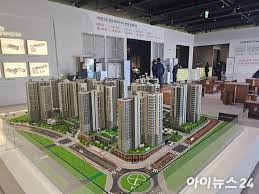 착한 분양가'로 주목받는 '이곳'…청약 흥행할까? [현장]