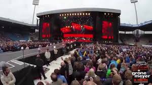 Tief im westen, wo die sonne verstaubt! Herbert Gronemeyer Steigerlied Und Bochum 2015 Chords Chordify
