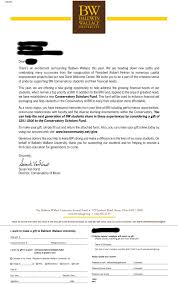 An appeal letter must be convincing and consummately factual for it to be successful. Editable Solicitation Letter To Alumni Personalized With Major And Alumni Fundraising Letter Solicitation Letter Fundraising Letter Lettering