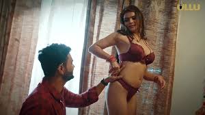 ullu web series 2025 Free Porn Video