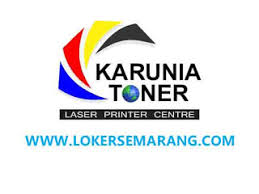 Gaji pt cabinindo putra indonesia. Lowongan Kerja Semarang Lulusan Sma Smk Di Cv Karunia Toner Loker Terbaru