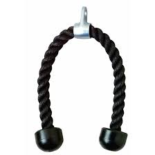 Смотреть homemade triceps pull down скачать mp4 360p, mp4 720p. Tricep Pulldown Rope Sports Fitness Gym Accessories