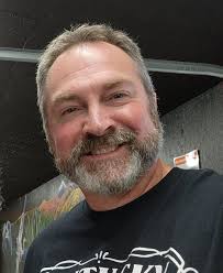 Edward S. Pocock III, a former cop, trained sniper, and author of a series  of dystopian novels, is the new municipal boss in Limestone, Maine. Pocock  is vowing to bring new commercial