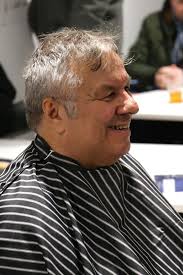 PICTURE GALLERY: Slough Town FC raise over £2,100 with sponsored head shave  for Mind at Arbour Park