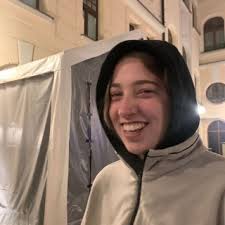 Maisie Morison Following