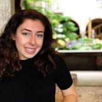 Isabelle Rice's Instagram, Twitter & Facebook