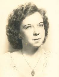 Obituary information for Granny