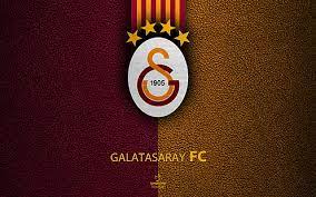 Unique galatasaray stickers designed and sold by artists. Hd Wallpaper Soccer Galatasaray S K Emblem Logo Wallpaper Flare