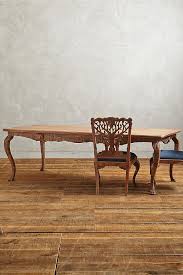 Handcarved Menagerie Owl Dining Chair In 2020 Dining Table Chippendale Chairs Dining Table Decor