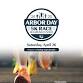 Arbor Day 5K Race & 3K Sapling Fun Run