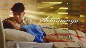 Wansaleh & fuadko acoustic guitar: As Ad Motawh Selamanya Official Music Video Youtube