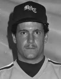 Doug Montgomery (Administration, Baseball) (1998)