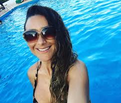 Fran Ayala compartió imagen con su hijo mayor y se llenó de piropos [FOTO] 