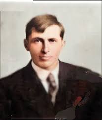 Heidi Caldwell Fetters