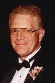 Roger Oosterhouse Obituary (1943